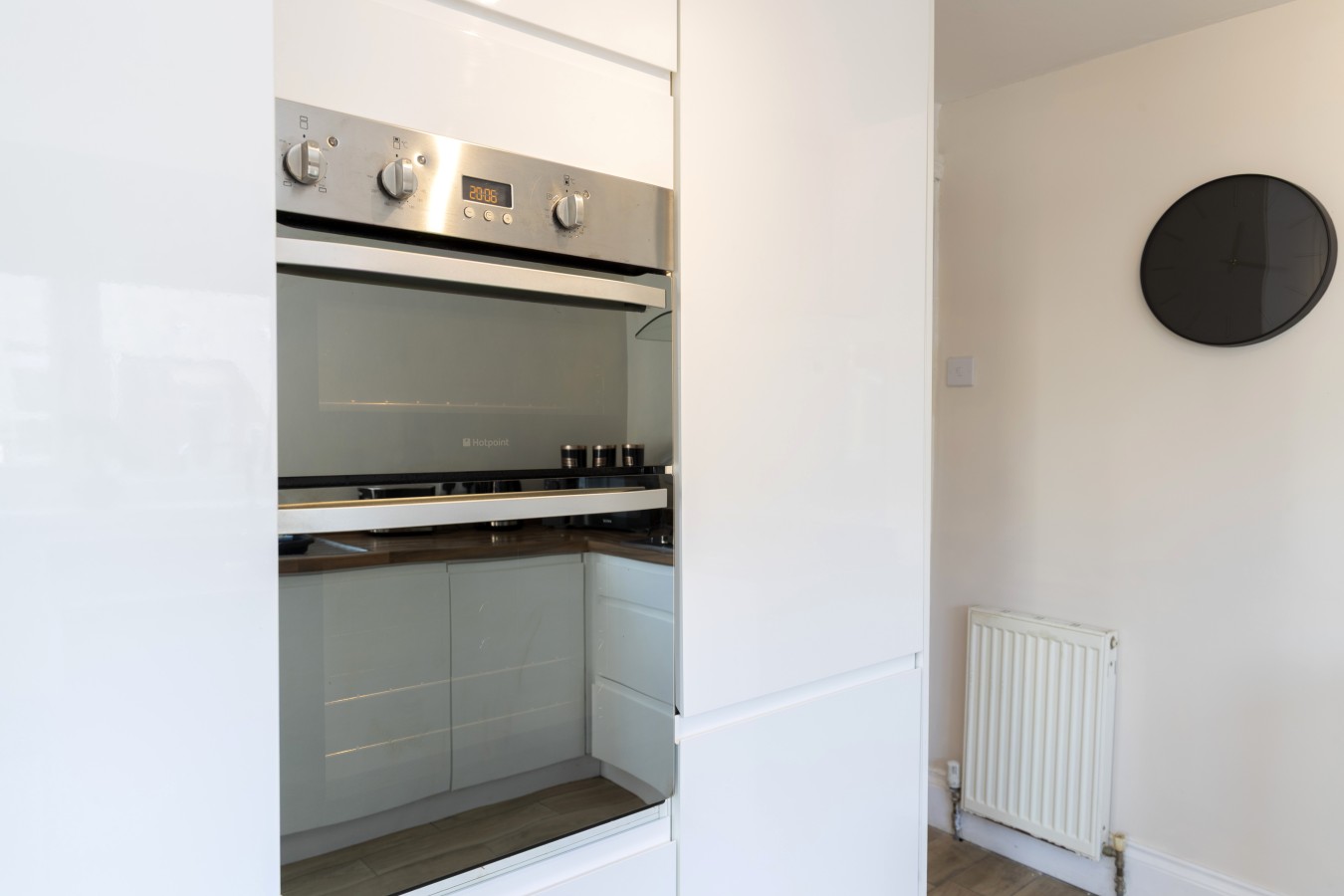 Gateshead 2BR Home - Near Town & Metro Access in 258 Rectory Rd, Gateshead NE8 4RP, UK - Property image 27 - VivreStays