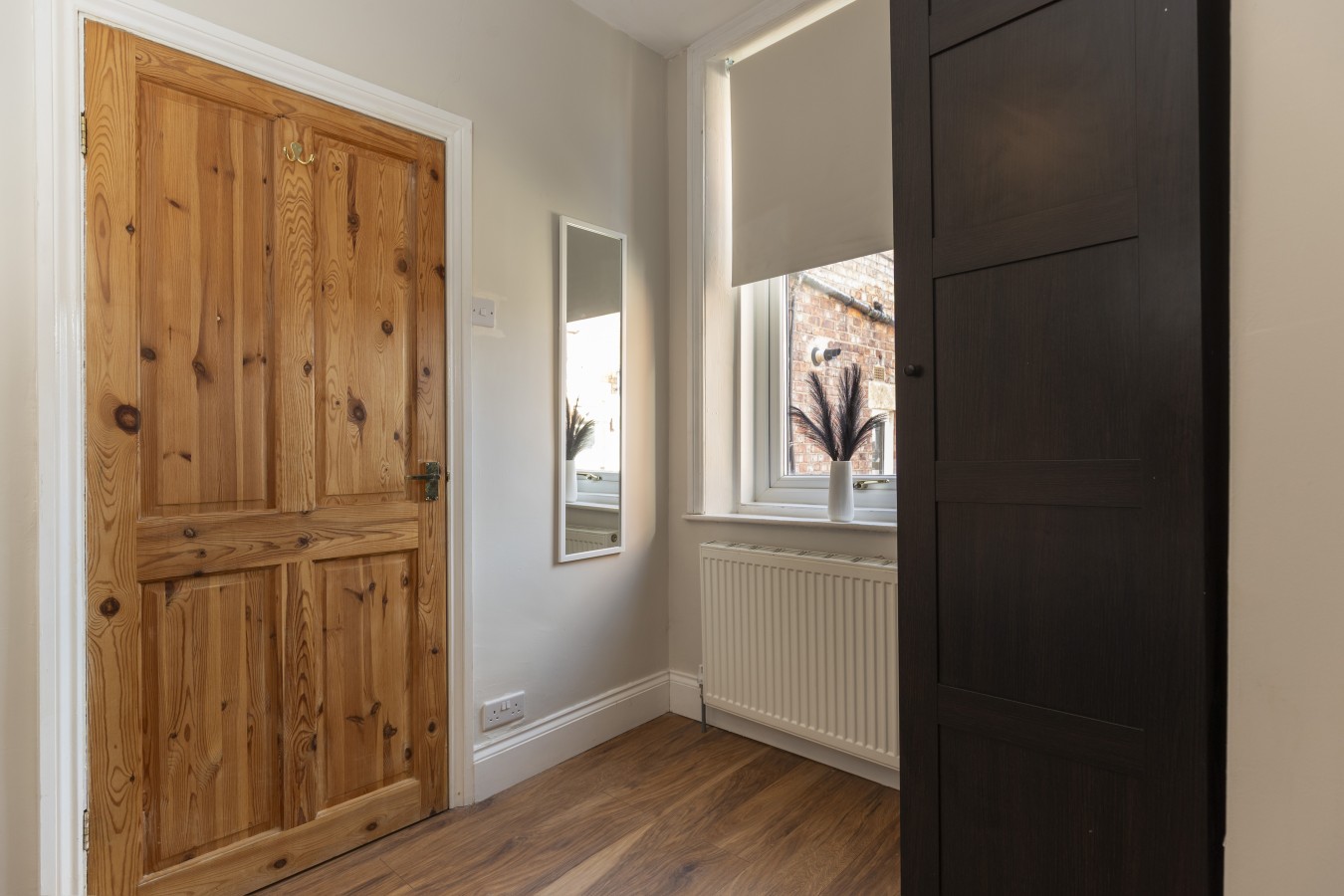 Gateshead 2BR Home - Near Town & Metro Access in 258 Rectory Rd, Gateshead NE8 4RP, UK - Property image 41 - VivreStays