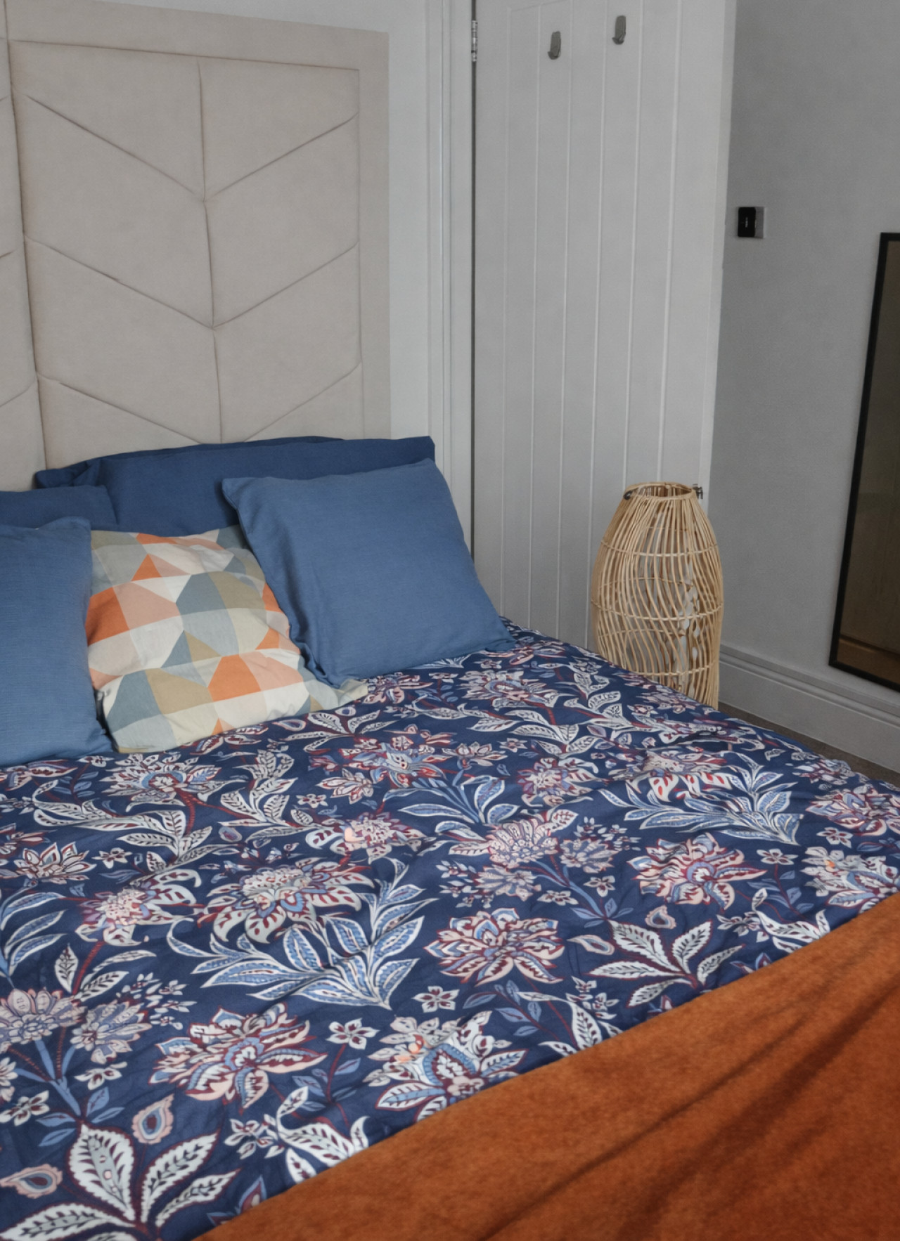 Spacious 2BR Ground-Floor Flat w/ Free Parking | Palmers Green in Elmdale Road 49 Elmdale Road - Property image 11 - VivreStays