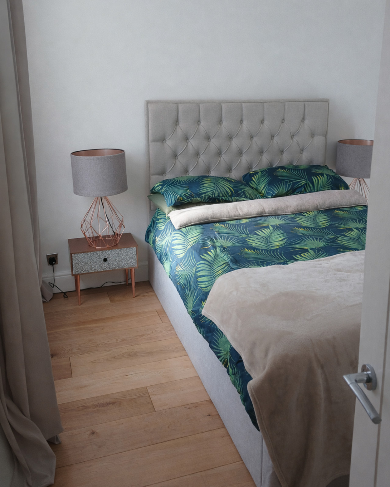 Spacious 2BR Ground-Floor Flat w/ Free Parking | Palmers Green in Elmdale Road 49 Elmdale Road - Property image 15 - VivreStays