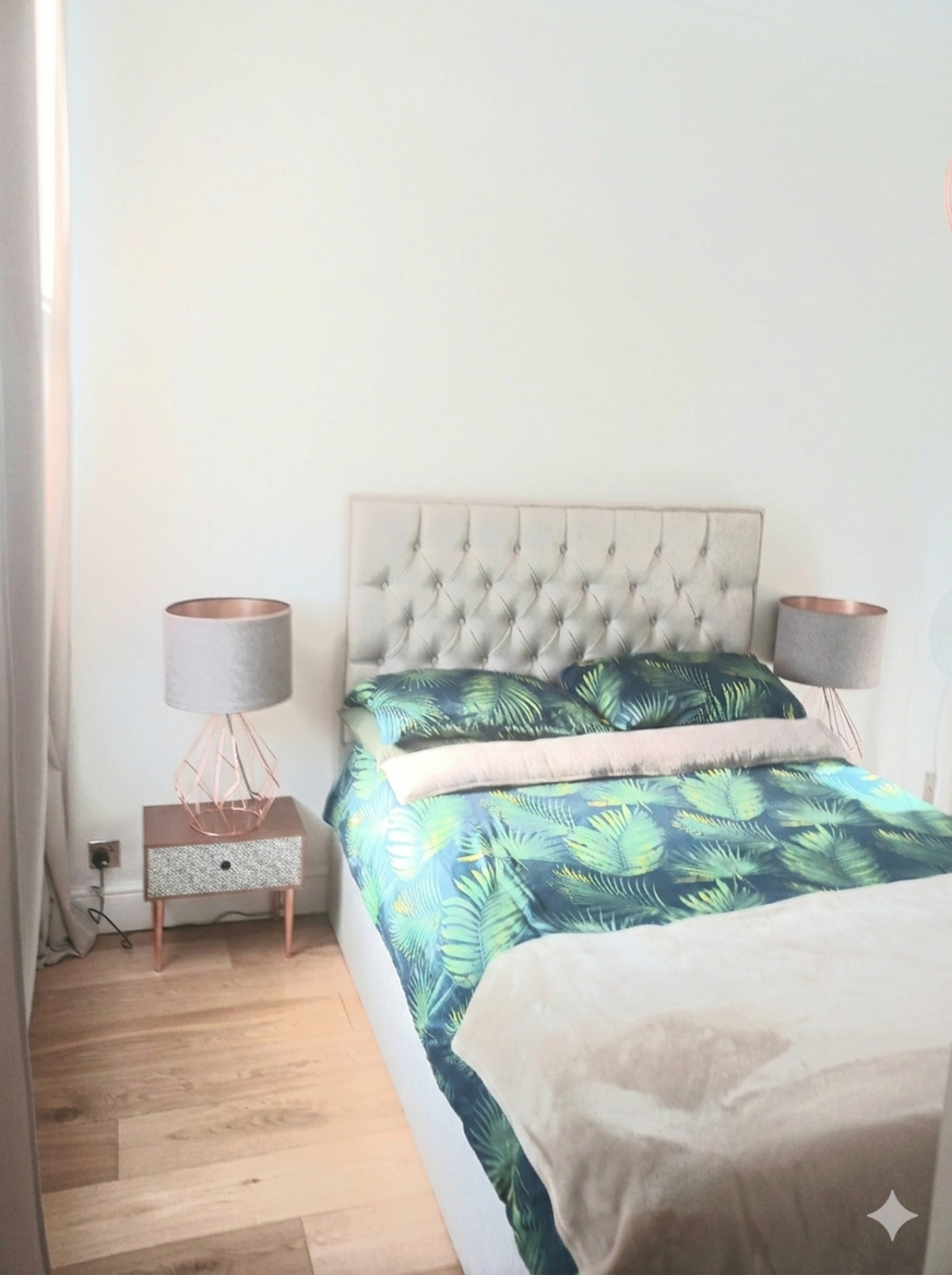 Spacious 2BR Ground-Floor Flat w/ Free Parking | Palmers Green in Elmdale Road 49 Elmdale Road - Property image 13 - VivreStays
