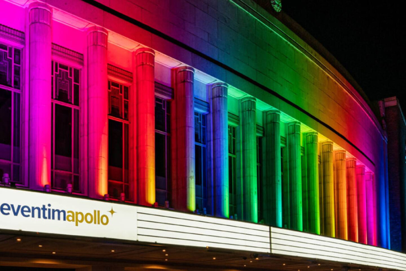 Next to Hammersmith Apollo + Tube | Top Location in Peabody Estate, 54 Fulham Palace Road, London W6 9PS, UK - Property image 11 - VivreStays