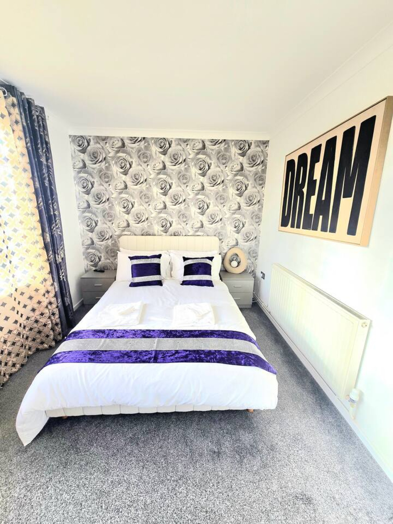 Hornchurch Cozy 2-Bed Flat with Street Parking in 5 Victor Approach, Hornchurch, RM12 4XE - Property image 35 - VivreStays