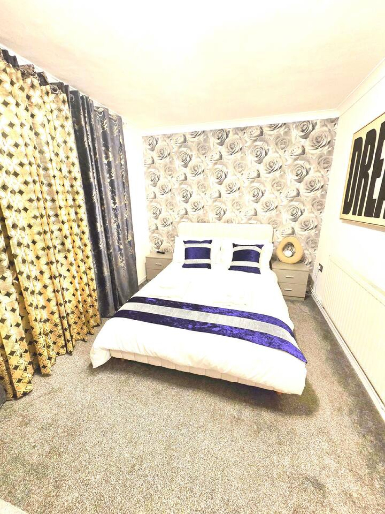 Hornchurch Cozy 2-Bed Flat with Street Parking in 5 Victor Approach, Hornchurch, RM12 4XE - Property image 31 - VivreStays