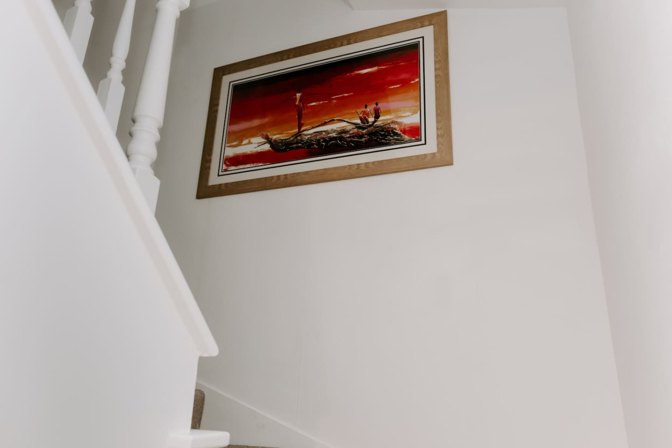 Hardwick Haven – Modern 3BR Townhouse Retreat with Free Parking in 172 High Newham Rd, Stockton-on-Tees TS19 8NT, UK - Property image 26 - VivreStays