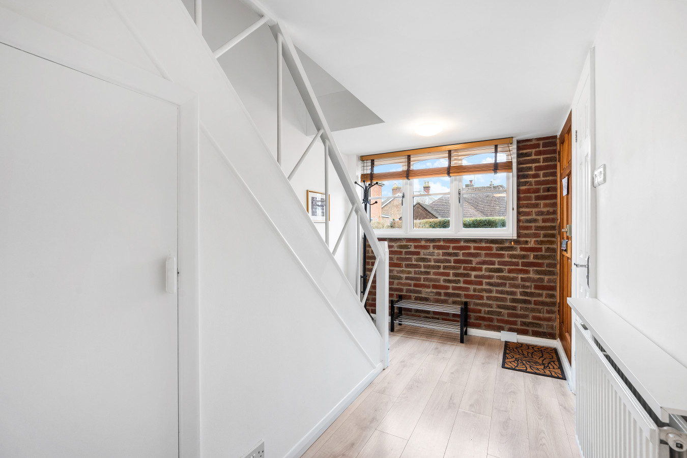 Central Horsham 5BR Home | Parking | Pets Allowed in 46 Bedford Rd, Horsham RH13 5BJ, UK - Property image 28 - VivreStays