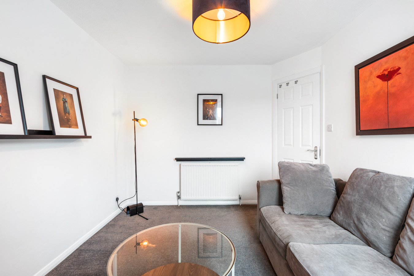 Central Horsham 5BR Home | Parking | Pets Allowed in 46 Bedford Rd, Horsham RH13 5BJ, UK - Property image 24 - VivreStays