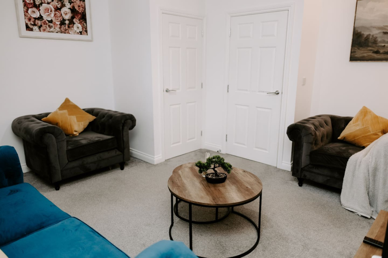 Newly Renovated 3Bed 2.5Bath Home Stockton-on-Tees in 10 Rosebank Court, Roseworth, Stockton-on-Tees, TS19 9BF - Property image 29 - VivreStays