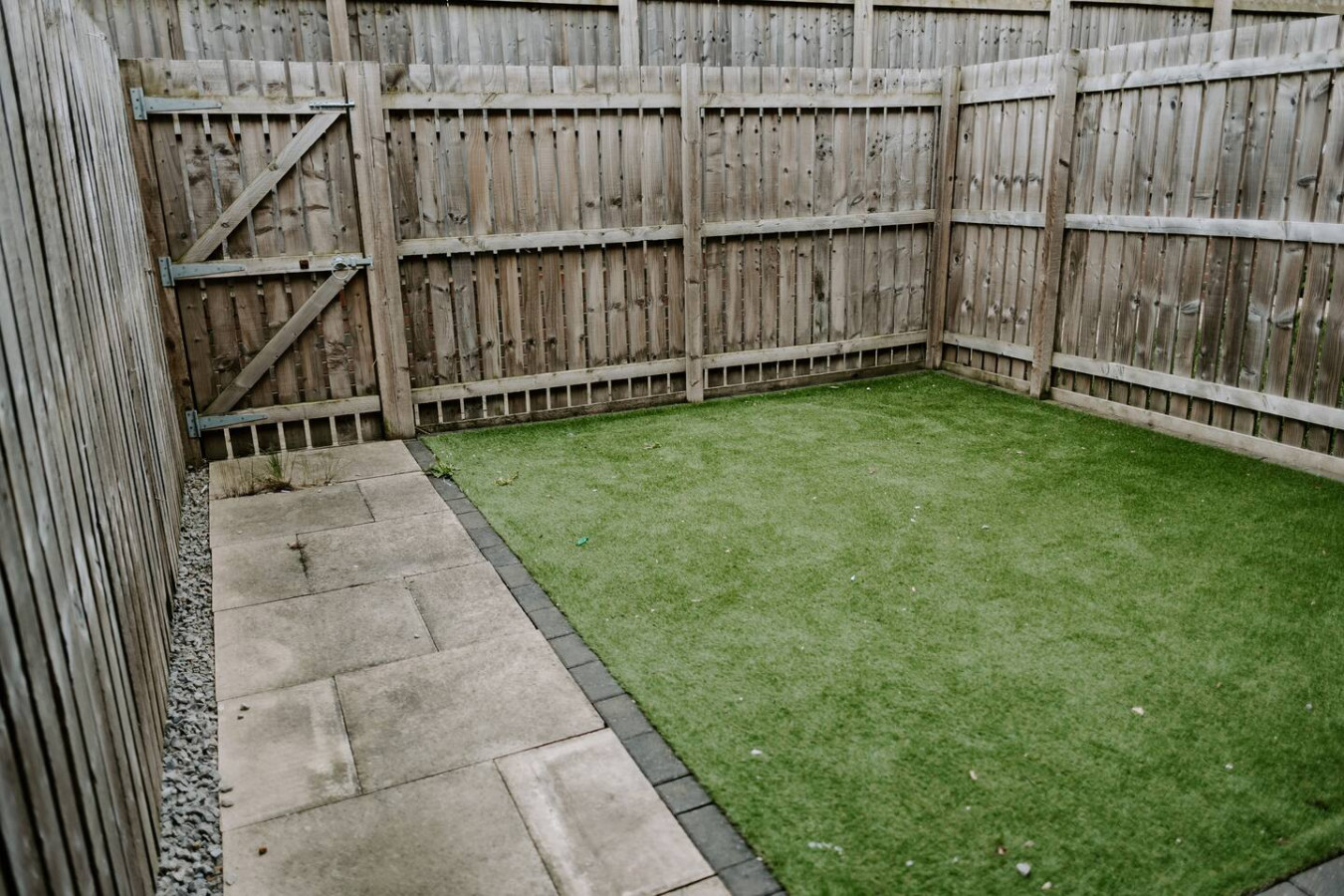 Newly Renovated 3Bed 2.5Bath Home Stockton-on-Tees in 10 Rosebank Court, Roseworth, Stockton-on-Tees, TS19 9BF - Property image 13 - VivreStays