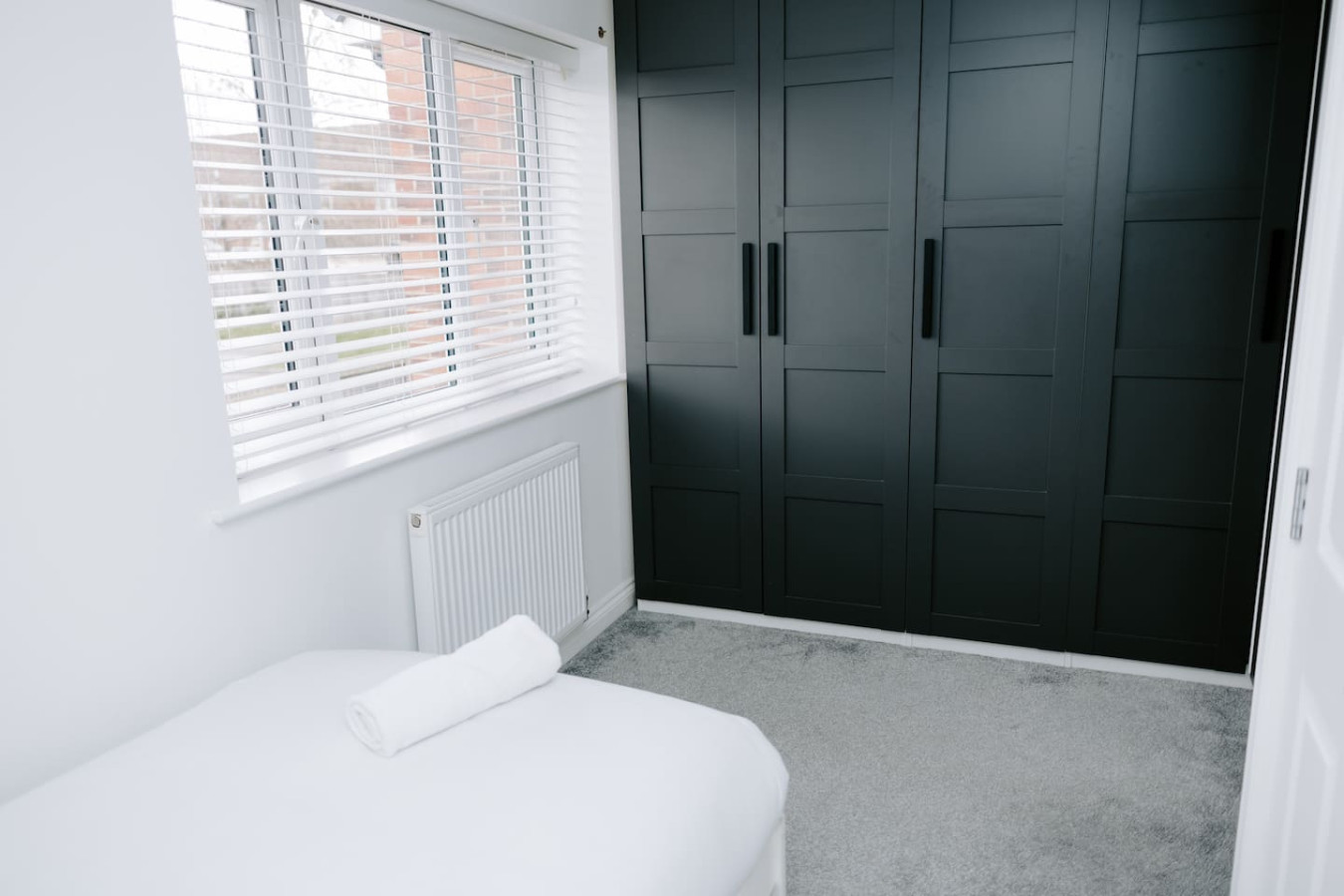 Newly Renovated 3Bed 2.5Bath Home Stockton-on-Tees in 10 Rosebank Court, Roseworth, Stockton-on-Tees, TS19 9BF - Property image 14 - VivreStays