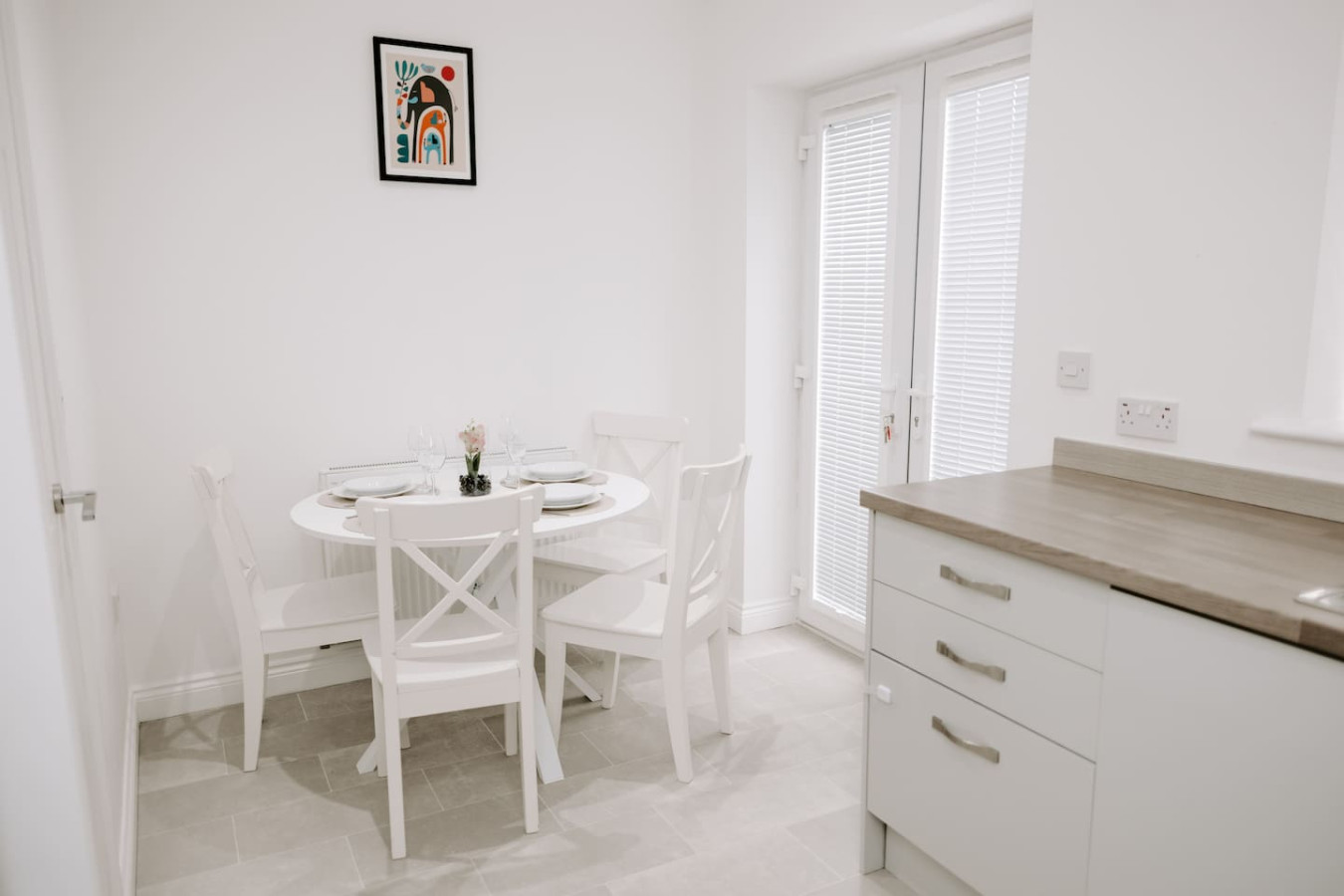 Newly Renovated 3Bed 2.5Bath Home Stockton-on-Tees in 10 Rosebank Court, Roseworth, Stockton-on-Tees, TS19 9BF - Property image 11 - VivreStays