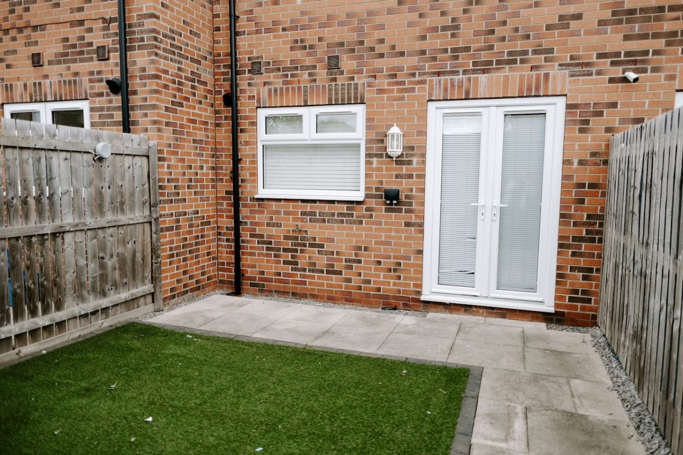 Newly Renovated 3Bed 2.5Bath Home Stockton-on-Tees in 10 Rosebank Court, Roseworth, Stockton-on-Tees, TS19 9BF - Property image 12 - VivreStays