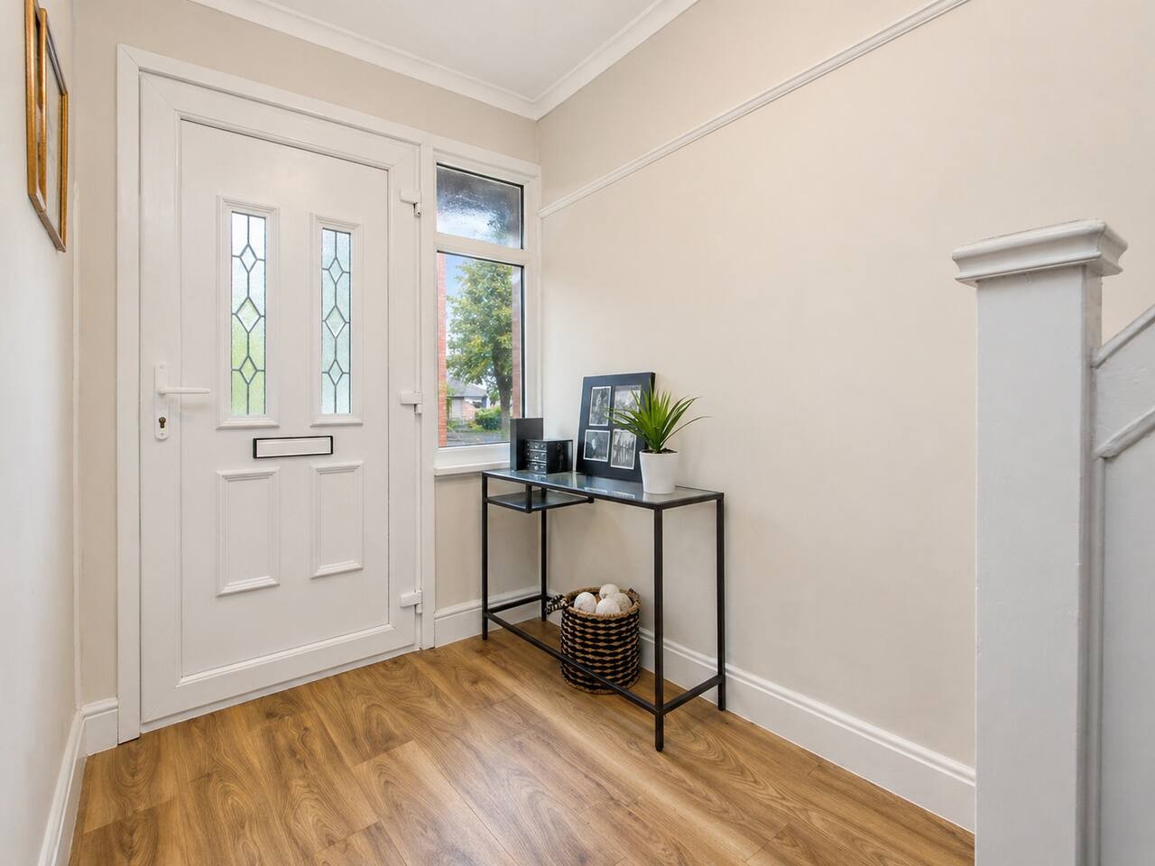 Wembley Garden Retreat |4BR|Sleeps 7|Near Station in 33 Thurlow Gardens, Wembley HA0 2AH, UK - Property image 16 - VivreStays