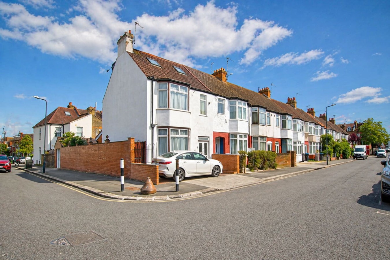 Wembley Garden Retreat |4BR|Sleeps 7|Near Station in 33 Thurlow Gardens, Wembley HA0 2AH, UK - Property image 19 - VivreStays