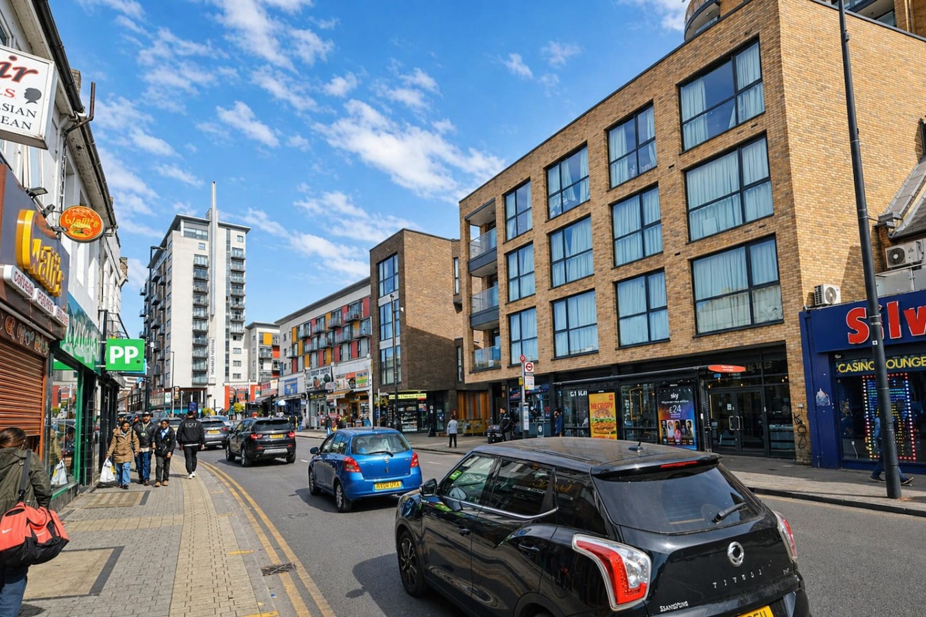 Wembley Garden Retreat |4BR|Sleeps 7|Near Station in 33 Thurlow Gardens, Wembley HA0 2AH, UK - Property image 18 - VivreStays