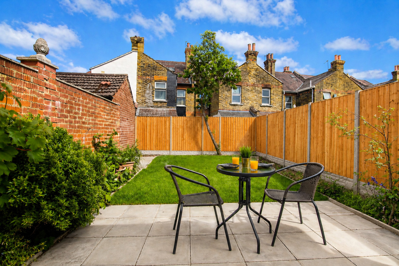 Wembley Garden Retreat |4BR|Sleeps 7|Near Station in 33 Thurlow Gardens, Wembley HA0 2AH, UK - Property image 12 - VivreStays