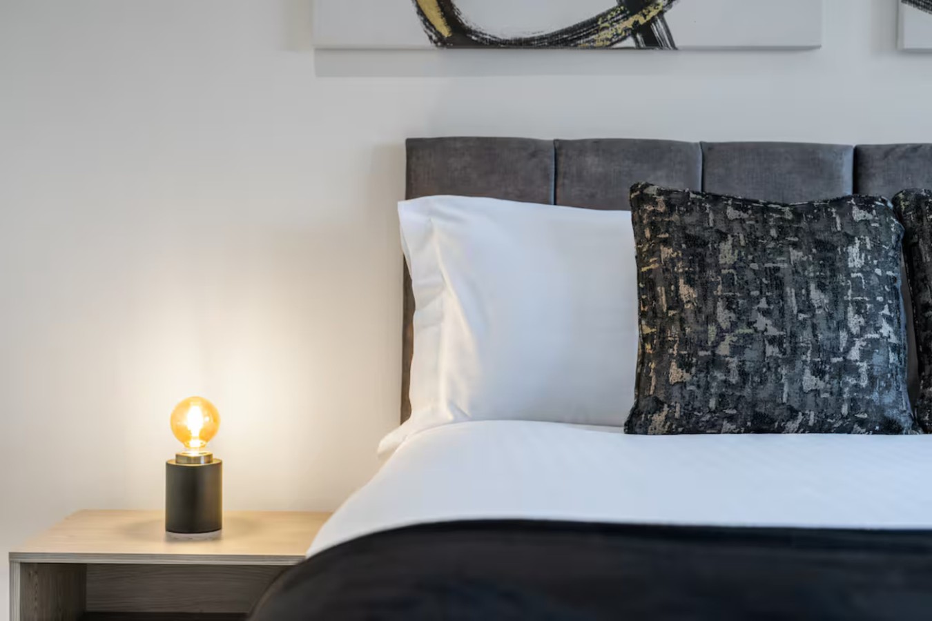Spacious 4BR High Wycombe Home | Sleeps 8 | Free Parking in 2Hobart Close, England, United Kingdom, HP13 6UF - Property image 11 - VivreStays