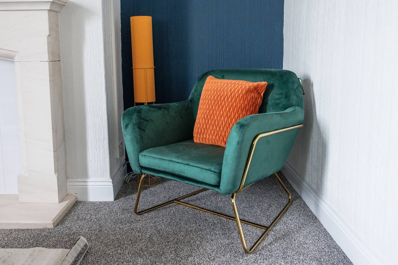Sunderland City Stay | Secure Parking | Sleeps 4 in 86 Sorley St, Sunderland SR4 7UY, UK - Property image 12 - VivreStays