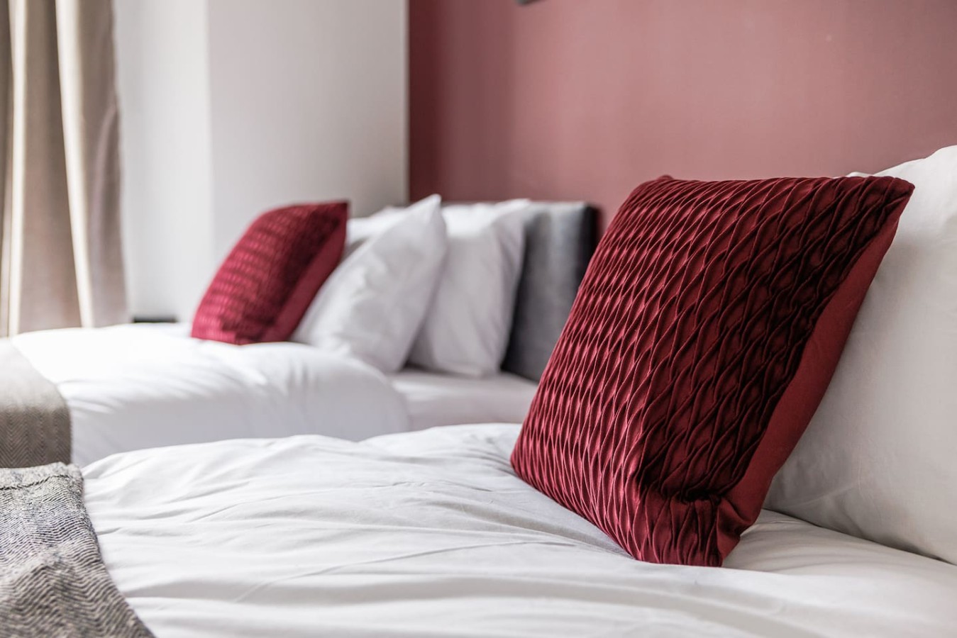 Sunderland City Stay | Secure Parking | Sleeps 4 in 86 Sorley St, Sunderland SR4 7UY, UK - Property image 29 - VivreStays