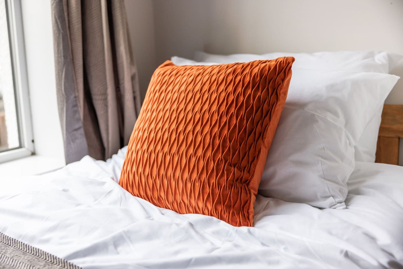 Sunderland City Stay | Secure Parking | Sleeps 4 in 86 Sorley St, Sunderland SR4 7UY, UK - Property image 22 - VivreStays