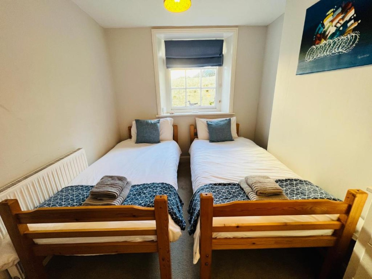 2-Bedroom Apartment | Ryde, Isle of Wight | ST9A in Ryde - Property image 14 - VivreStays