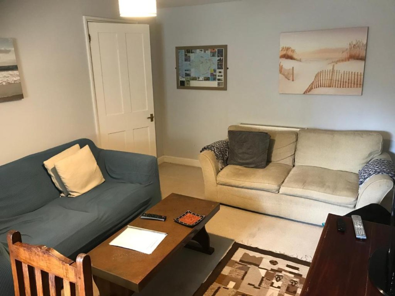 2-Bedroom Apartment | Ryde, Isle of Wight | ST9A in Ryde - Property image 10 - VivreStays