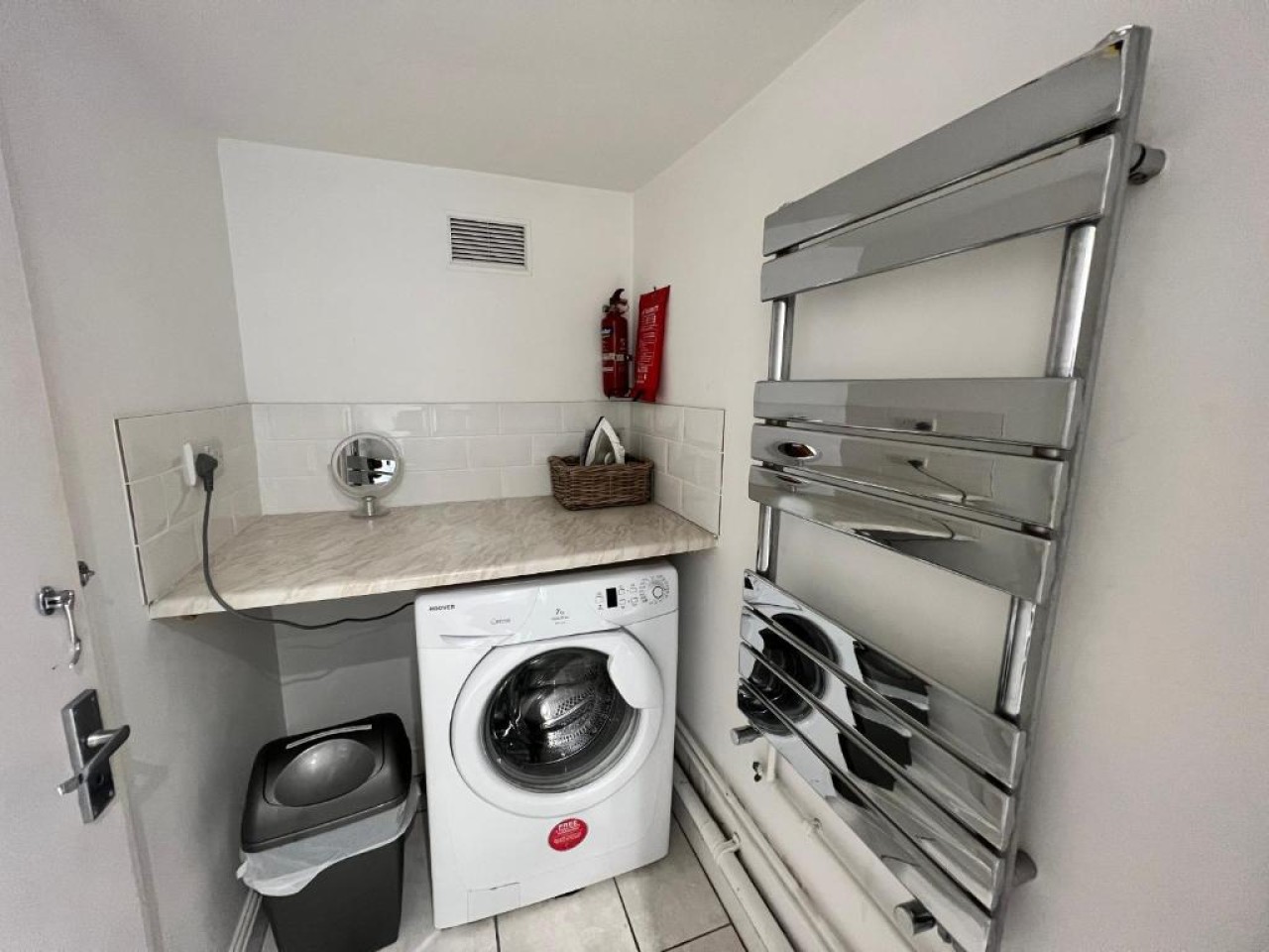 2-Bedroom Apartment | Ryde, Isle of Wight | ST9A in Ryde - Property image 17 - VivreStays