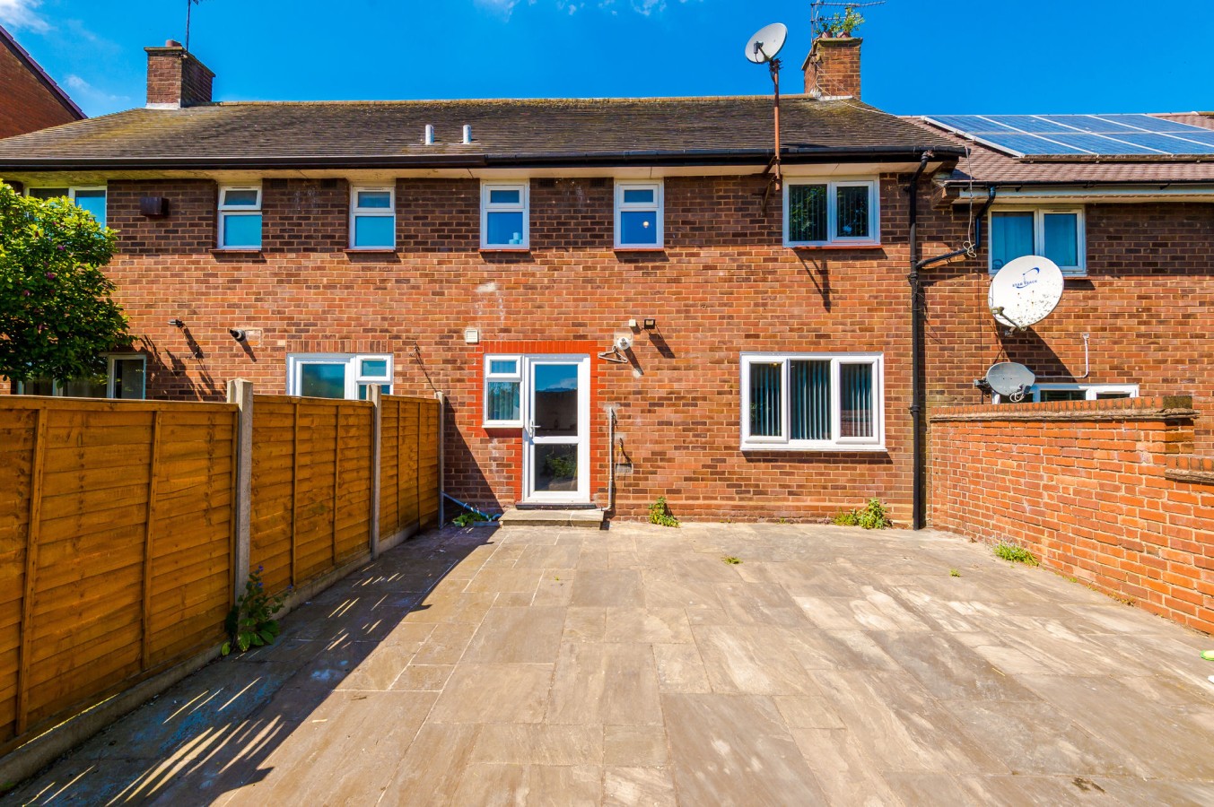 4-Bedroom House | Birmingham, B15 | Wynn House in Birmingham - Property image 6 - VivreStays