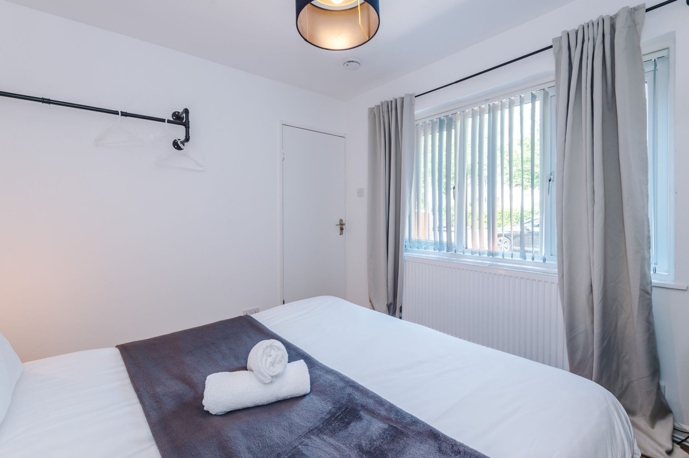 4-Bedroom House | Birmingham, B15 | Wynn House in Birmingham - Property image 17 - VivreStays