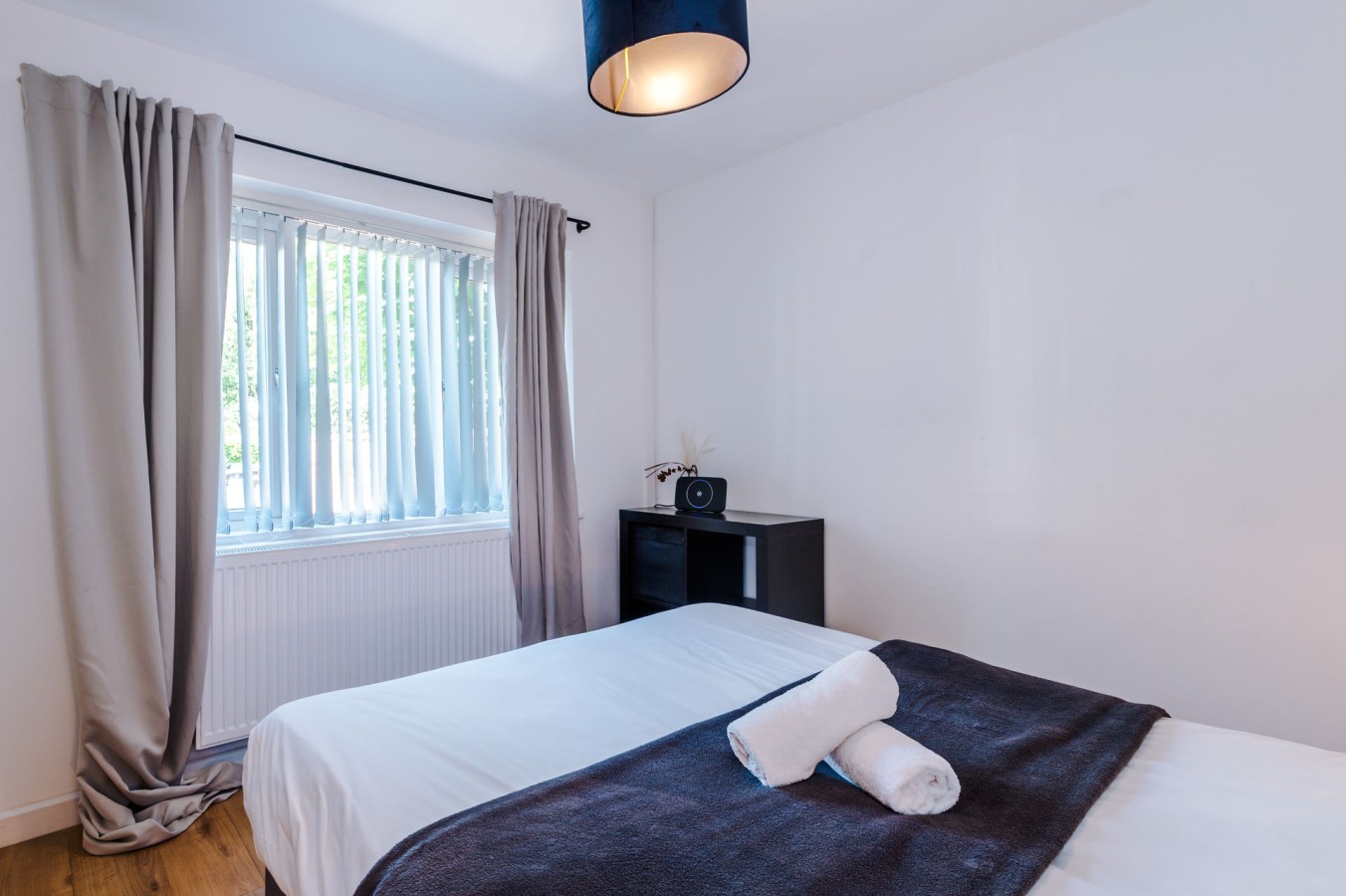 4-Bedroom House | Birmingham, B15 | Wynn House in Birmingham - Property image 19 - VivreStays