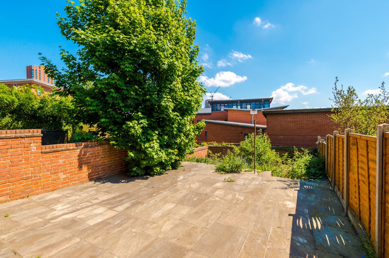 4-Bedroom House | Birmingham, B15 | Wynn House in Birmingham - Property image 8 - VivreStays