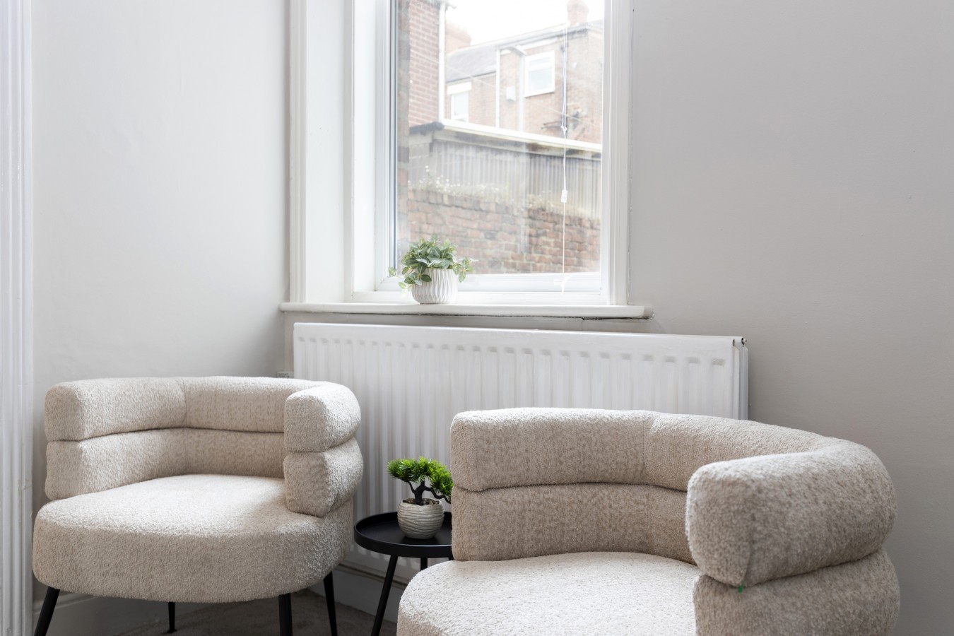 Gateshead 2BR Flat - Near Town & Metro Access in 293 Brighton Rd, Gateshead NE8 4SA, UK - Property image 23 - VivreStays