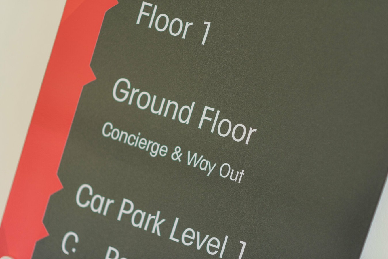 1-Bedroom Apartment | Central Milton Keynes | Emerald House in Milton Keynes - Property image 23 - VivreStays