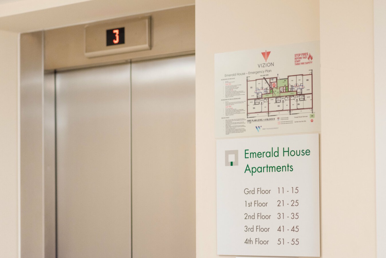 1-Bedroom Apartment | Central Milton Keynes | Emerald House in Milton Keynes - Property image 25 - VivreStays