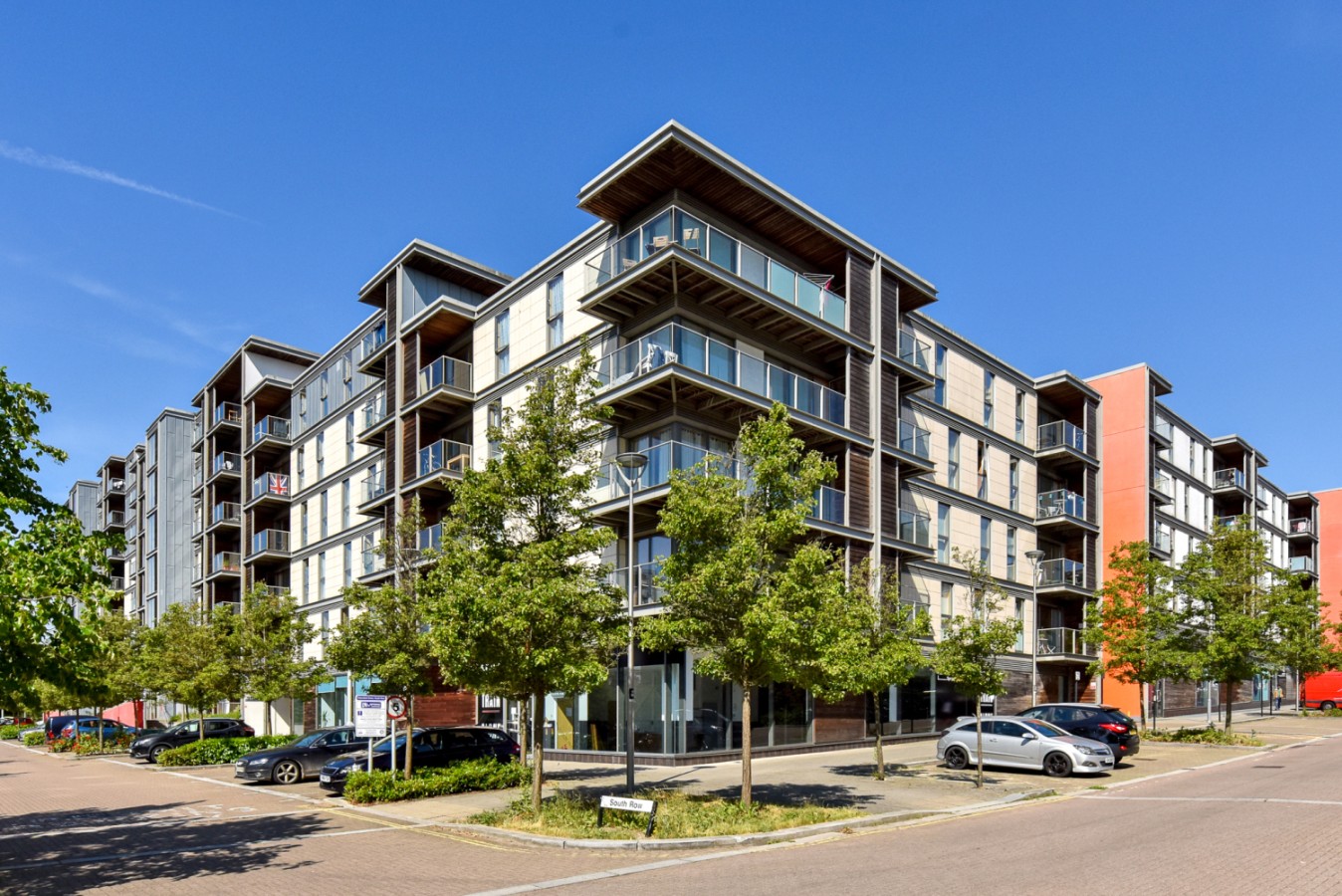 1-Bedroom Apartment | Central Milton Keynes | Topaz House in Milton Keynes - Property image 15 - VivreStays