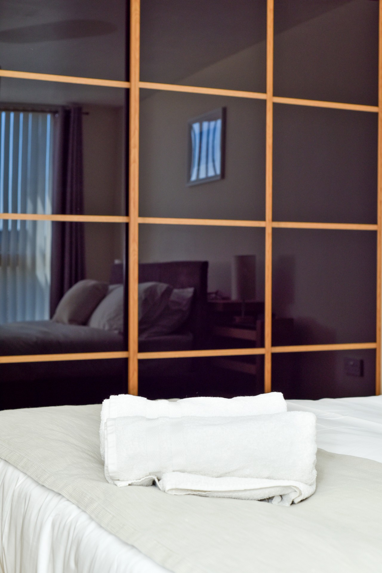 1-Bedroom Apartment | Central Milton Keynes | Topaz House in Milton Keynes - Property image 12 - VivreStays