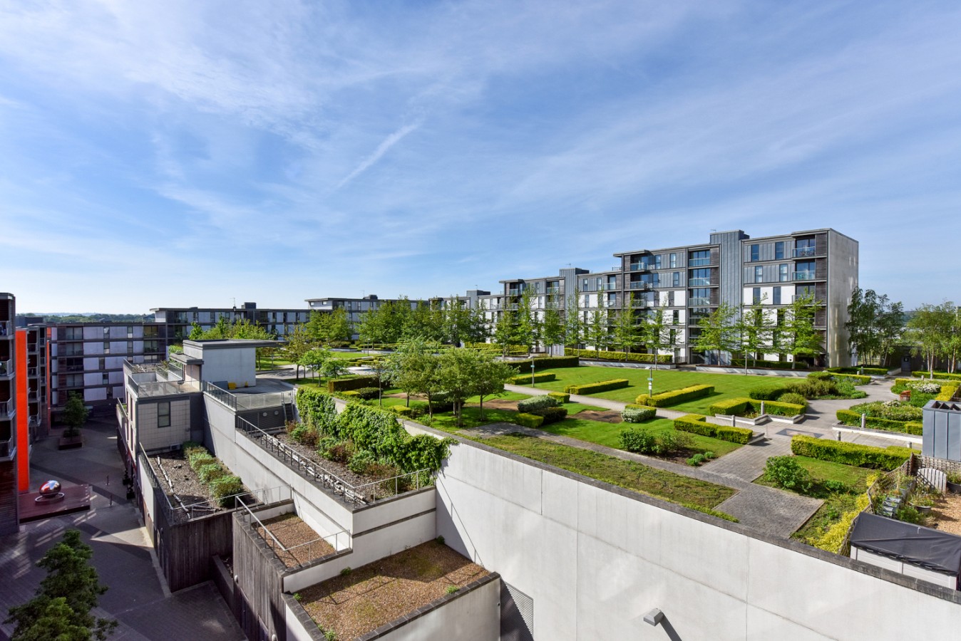 1-Bedroom Apartment | Central Milton Keynes | Amethyst House in Milton Keynes - Property image 13 - VivreStays