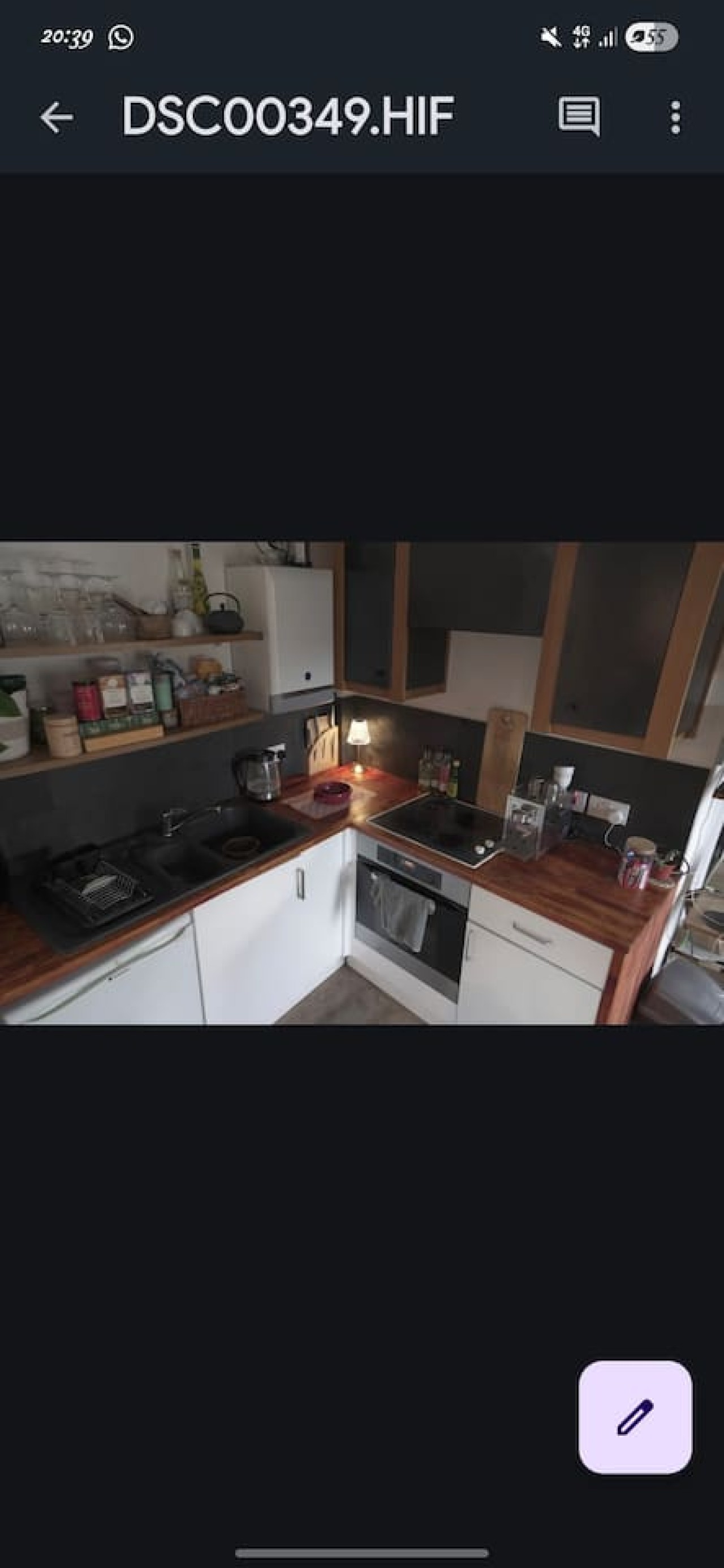 Modern East London (terrace) in Artist Court, 35 Regan Way 4 - Property image 15 - VivreStays