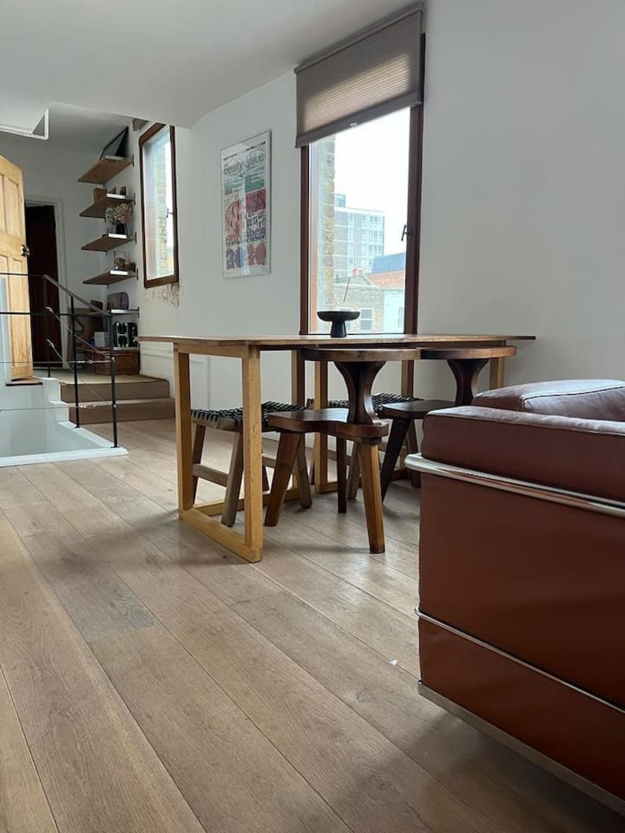Modern East London (terrace) in Artist Court, 35 Regan Way 4 - Property image 8 - VivreStays