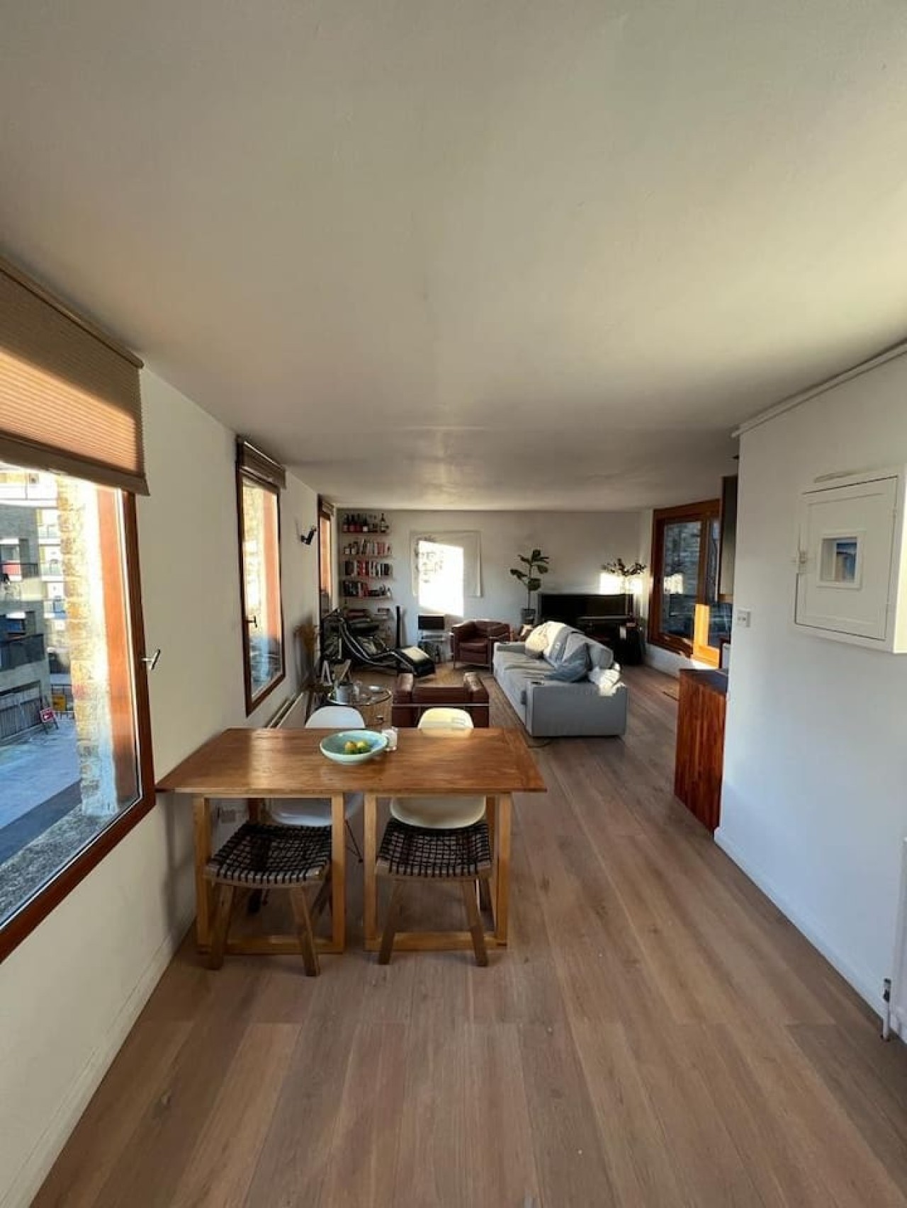 Modern East London (terrace) in Artist Court, 35 Regan Way 4 - Property image 6 - VivreStays