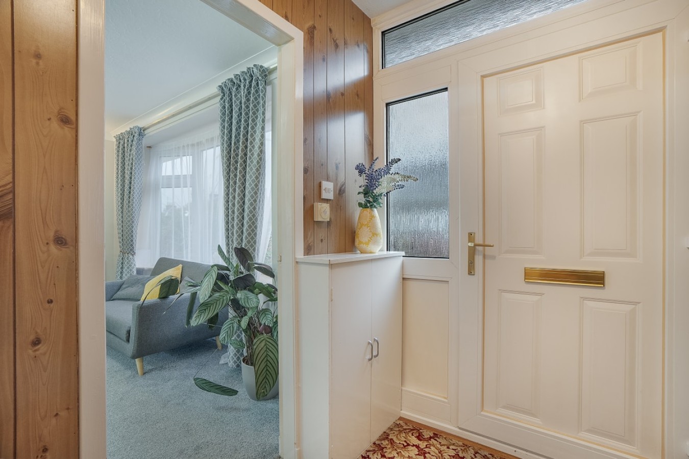 4-Bedroom House | Aberdeen, Cults | Kirk Brae House in Aberdeen - Property image 9 - VivreStays