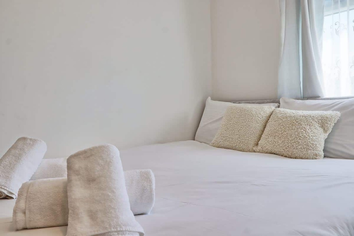 2-Bedroom House | Tilbury, Essex | Stephenson Avenue in Tilbury - Property image 44 - VivreStays