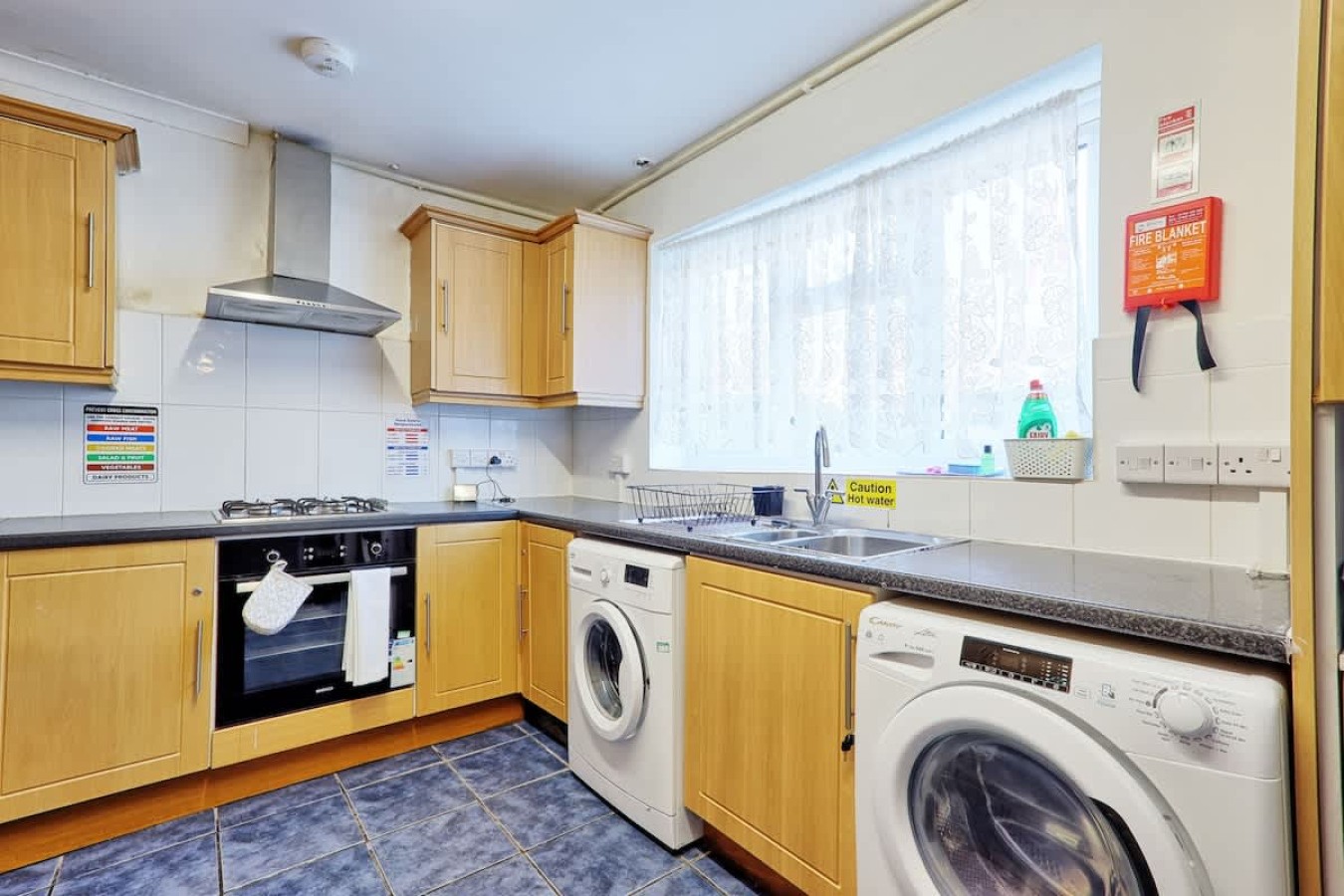 2-Bedroom House | Tilbury, Essex | Stephenson Avenue in Tilbury - Property image 21 - VivreStays