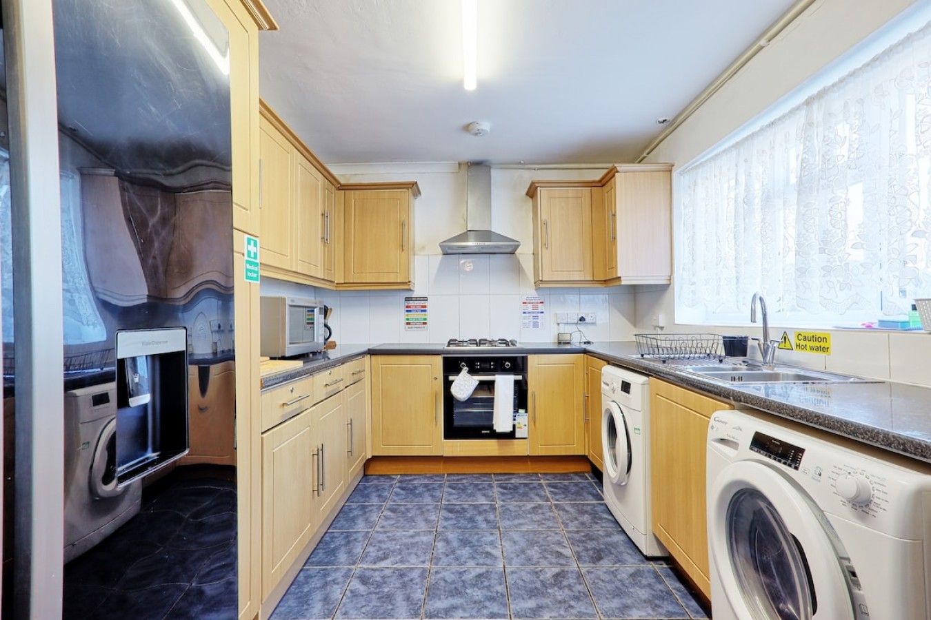 2-Bedroom House | Tilbury, Essex | Stephenson Avenue in Tilbury - Property image 16 - VivreStays