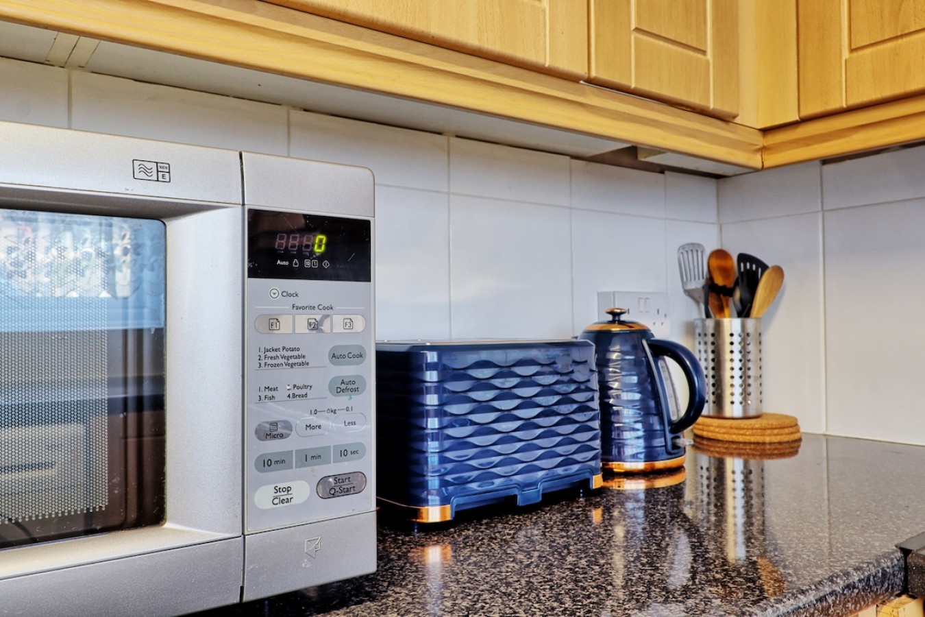 2-Bedroom House | Tilbury, Essex | Stephenson Avenue in Tilbury - Property image 18 - VivreStays