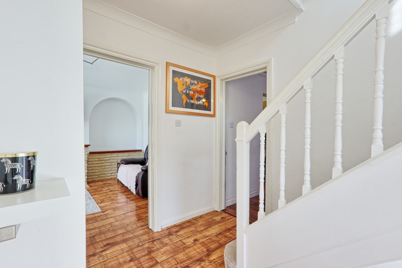 2-Bedroom House | Tilbury, Essex | Stephenson Avenue in Tilbury - Property image 55 - VivreStays