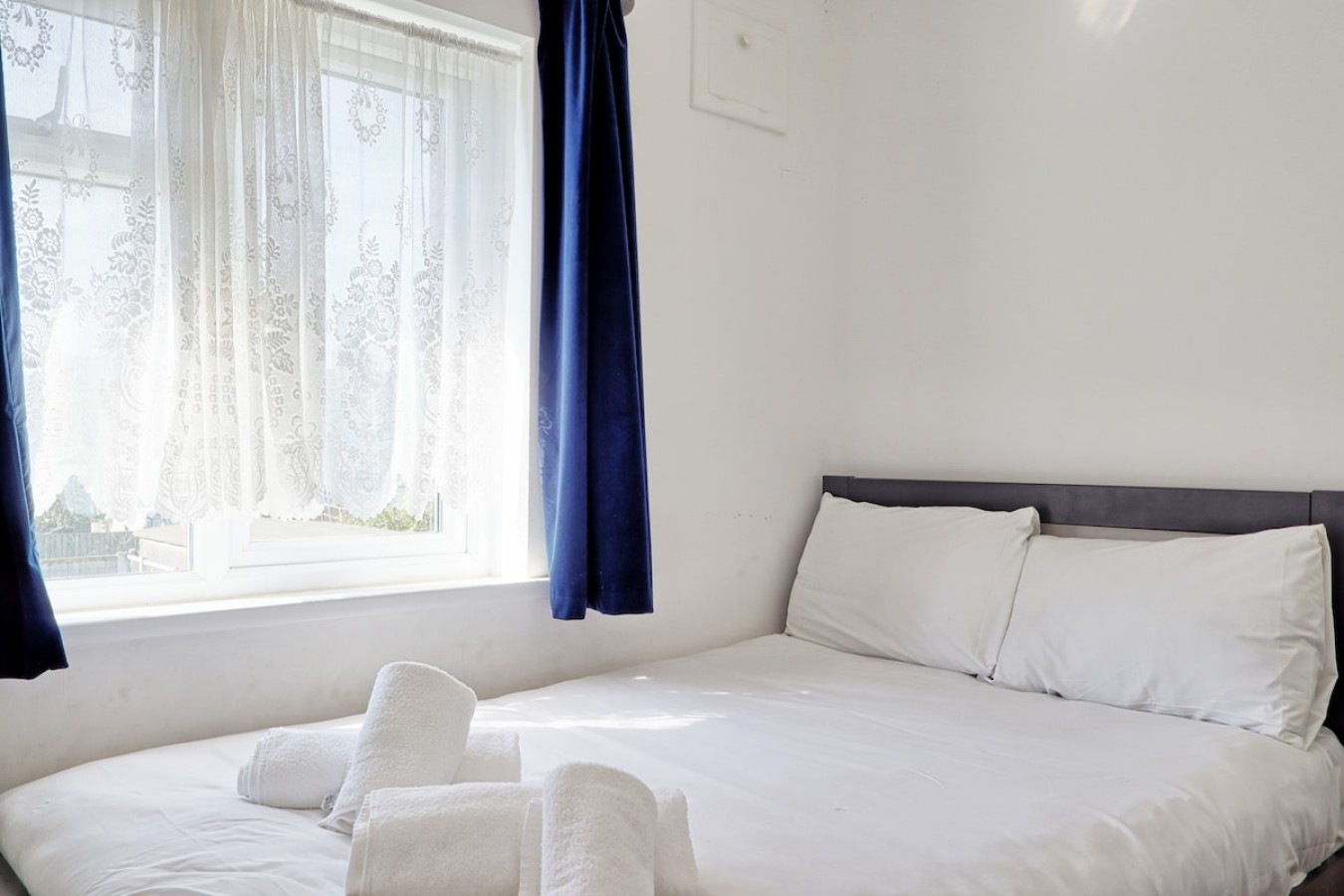 2-Bedroom House | Tilbury, Essex | Stephenson Avenue in Tilbury - Property image 35 - VivreStays