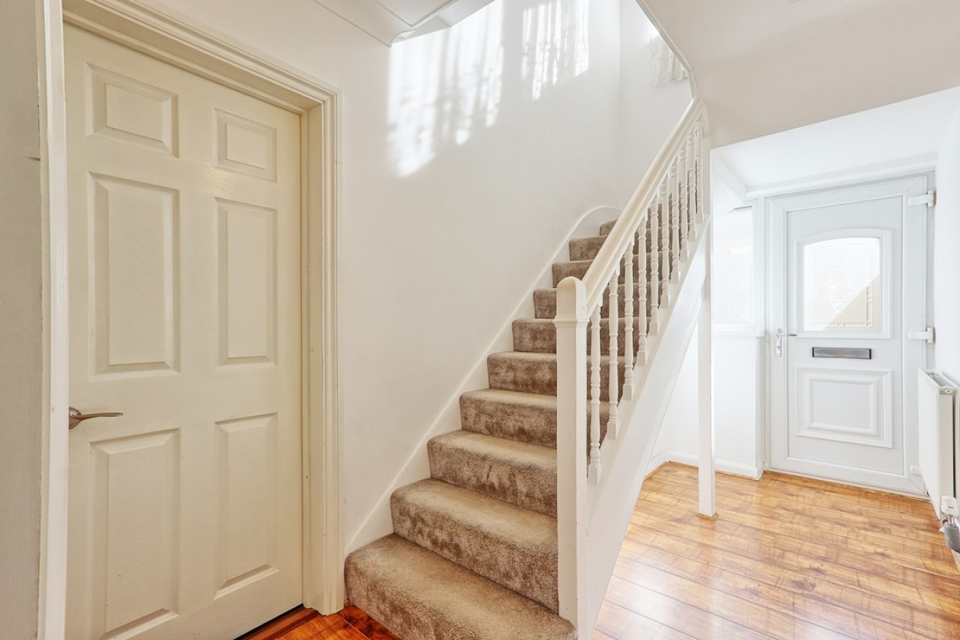 2-Bedroom House | Tilbury, Essex | Stephenson Avenue in Tilbury - Property image 58 - VivreStays