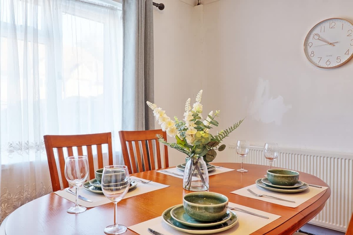 2-Bedroom House | Tilbury, Essex | Stephenson Avenue in Tilbury - Property image 32 - VivreStays