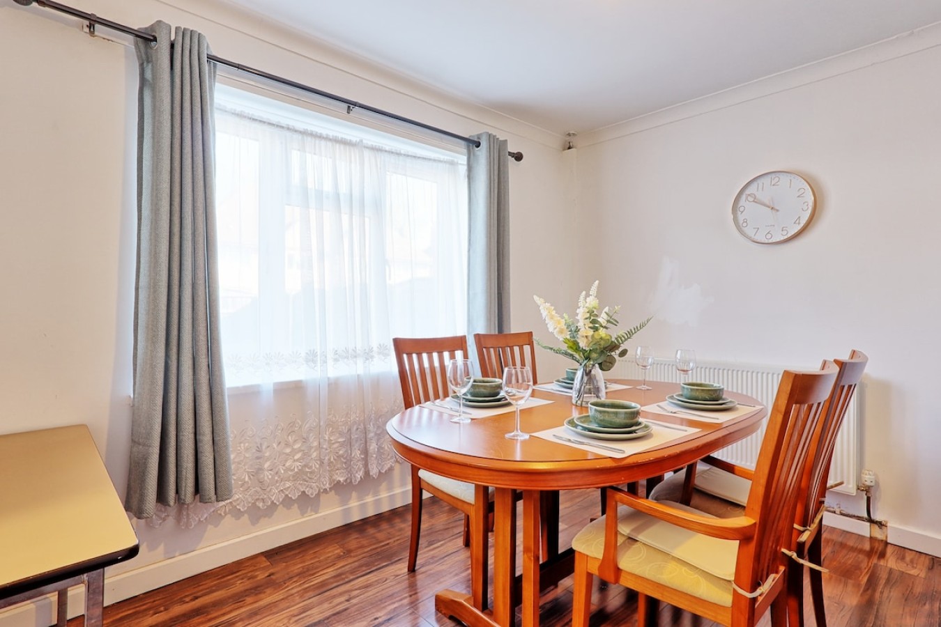 2-Bedroom House | Tilbury, Essex | Stephenson Avenue in Tilbury - Property image 27 - VivreStays